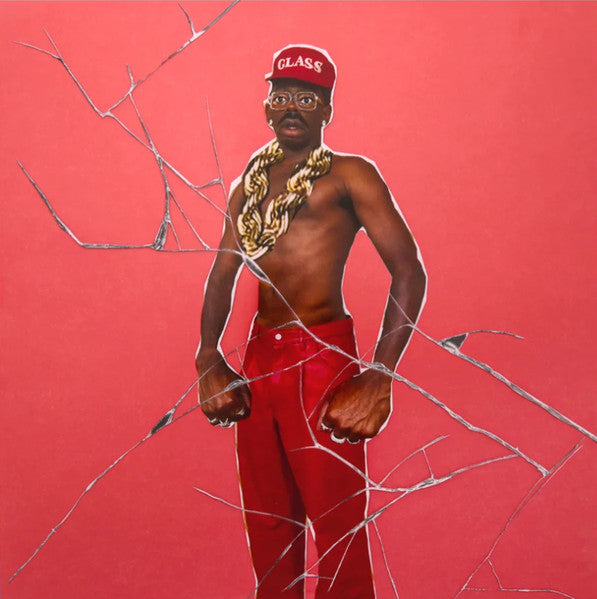 Tyler, The Creator : Don't Tap The Glass (LP, Album, RE, Cle)