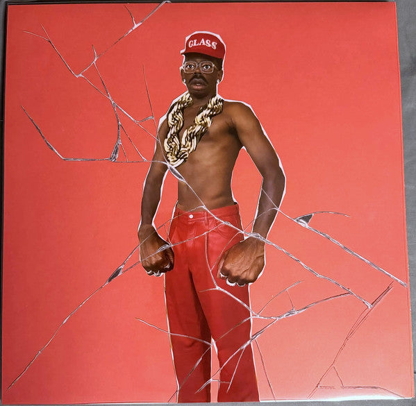 Tyler, The Creator : Don't Tap The Glass (LP, Album, RE, Cle)