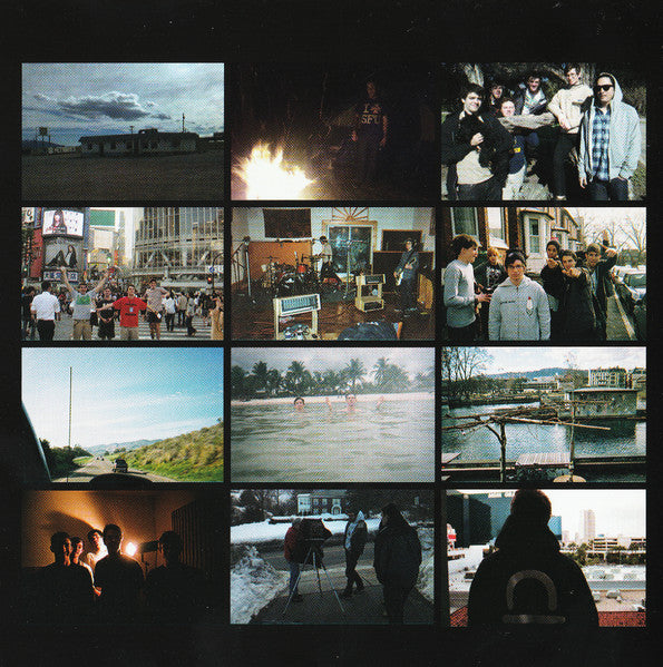 Title Fight : Shed (CD, Album)