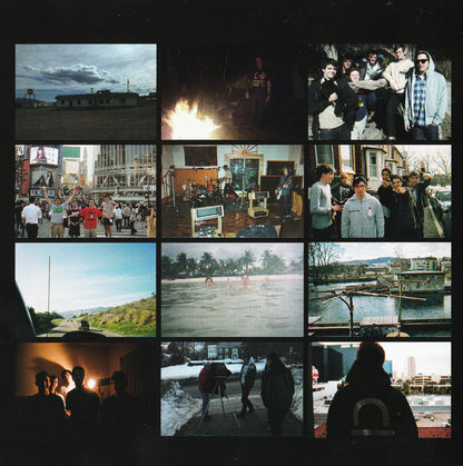 Title Fight : Shed (CD, Album)