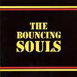 The Bouncing Souls : The Bouncing Souls (LP, Album, Ltd, RE, Cle)