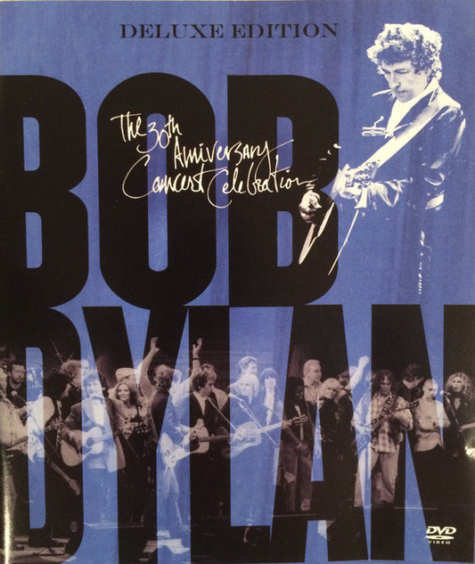 Bob Dylan : The 30th Anniversary Concert Celebration (2xDVD-V, Dlx, NTSC)