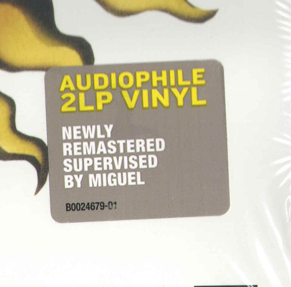 Sublime (2) : 40oz. To Freedom (2xLP, Album, RE, RM)