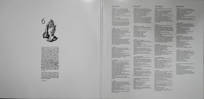 Drake : If You're Reading This It's Too Late (2xLP, Mixtape, RE)