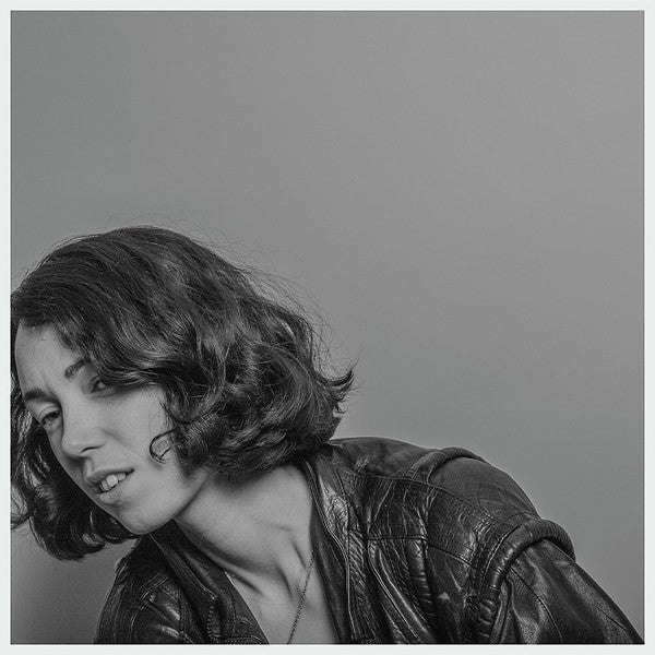 Kelly Lee Owens : Kelly Lee Owens (LP, Album + CD, Album)