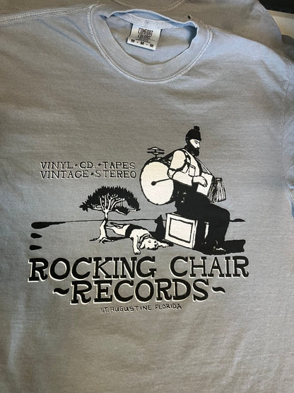 Rocking Chair Shop T-Shirts