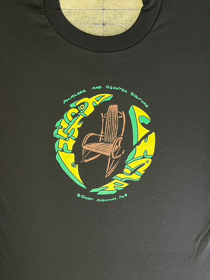 Rocking Chair Shop T-Shirts