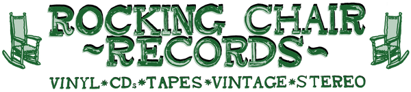 Rocking Chair Records